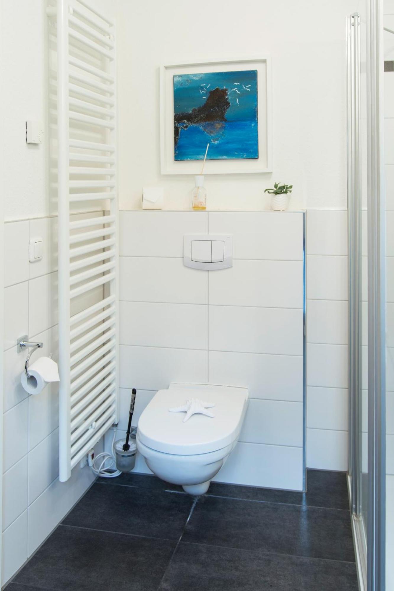 Moewennest Solituede Flensburg Zewnętrze zdjęcie